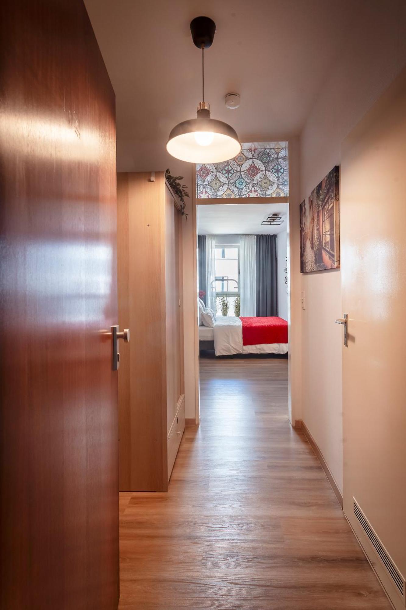Premium Apartment Inspiriert Von Marilyn Monroe-Bremen City Center Esterno foto